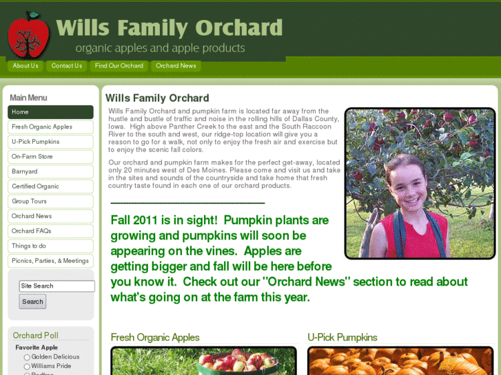 www.willsfamilyorchard.com