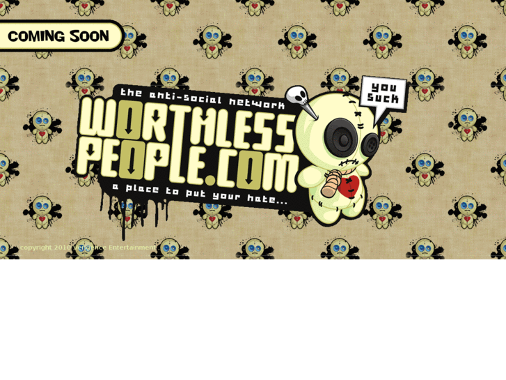 www.worthlesspeople.com