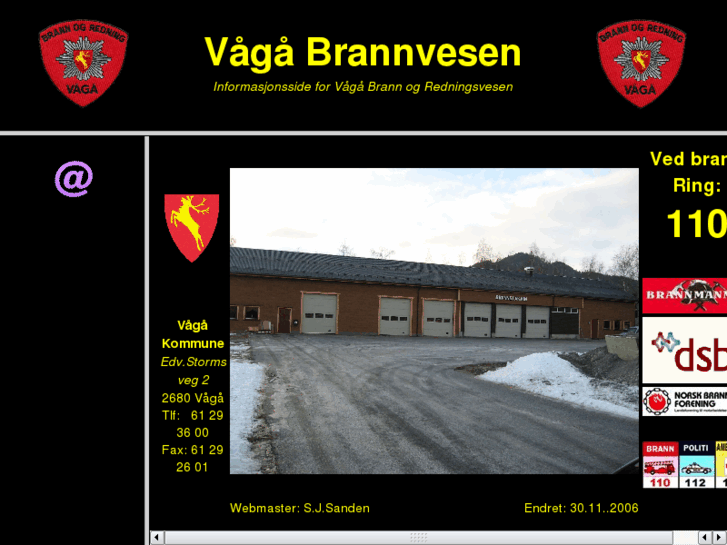 www.xn--vgbrannvesen-tcbb.com