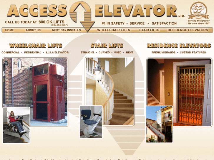 www.accesselevatorltd.com