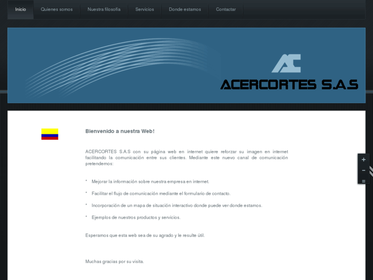 www.acercortes.com