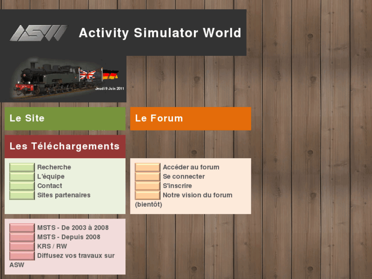 www.activitysimulatorworld.net