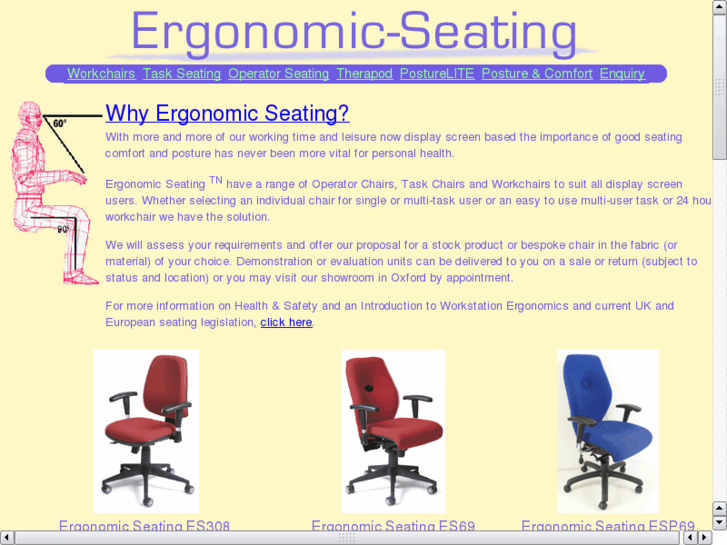 www.advanced-ergonomic-seating.com