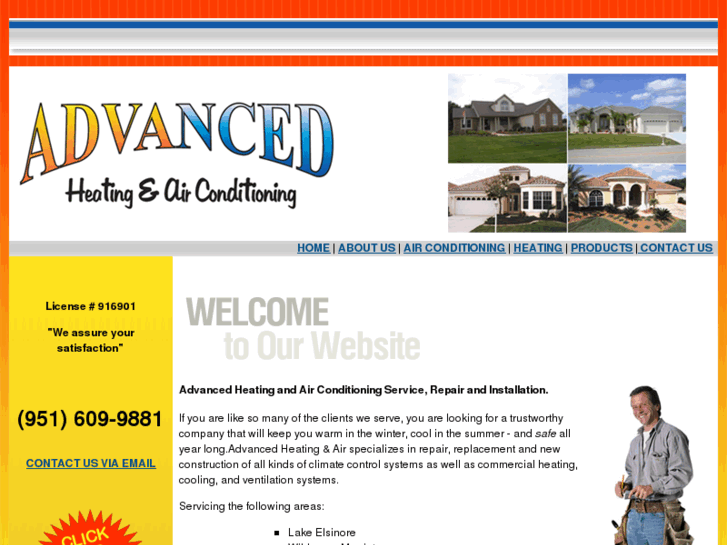 www.advancedheatingandair.com