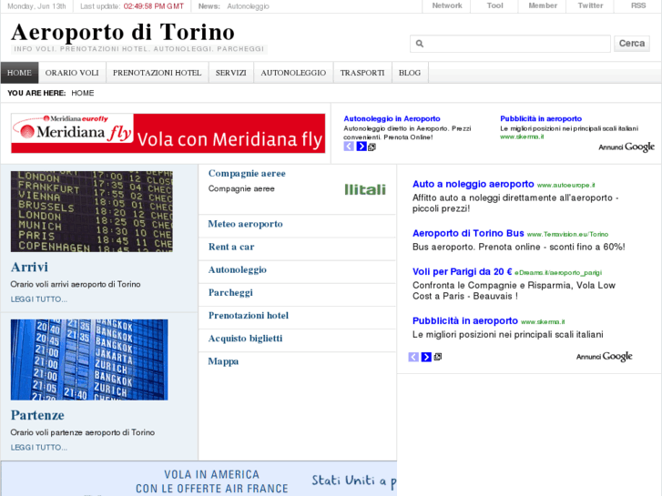 www.aeroportotorino.net