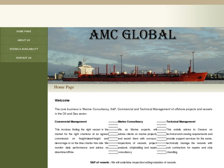 www.amcglobal.net