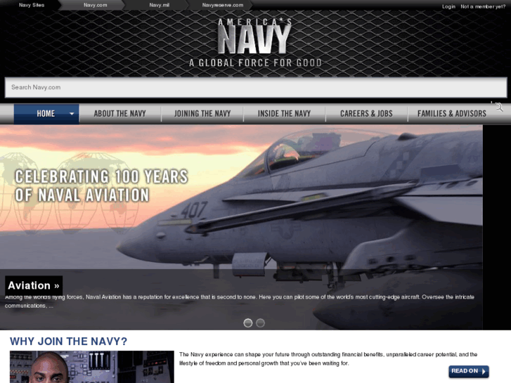 www.americasnavy.com