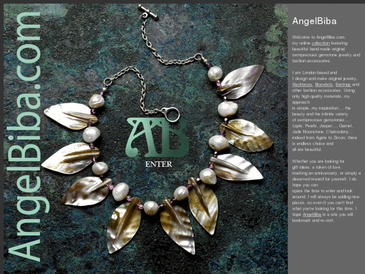 www.angel-biba.com