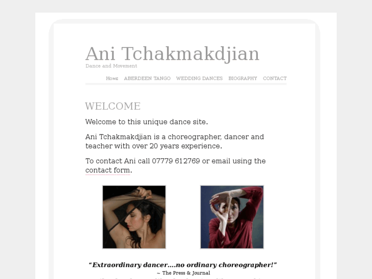 www.anitchakmakdjian.com