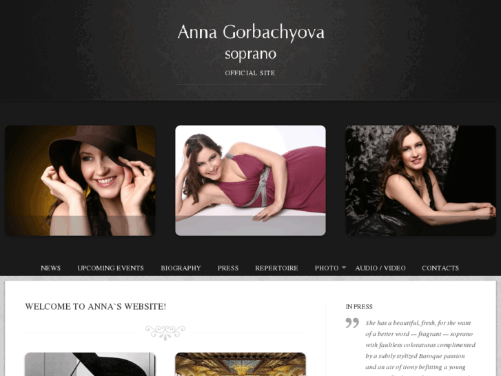 www.annagorbachyova.com