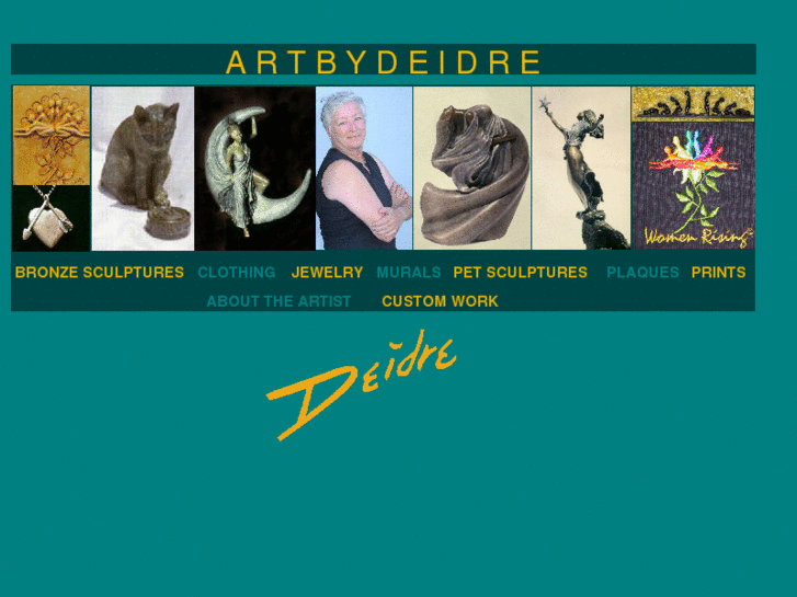 www.artbydeidre.com