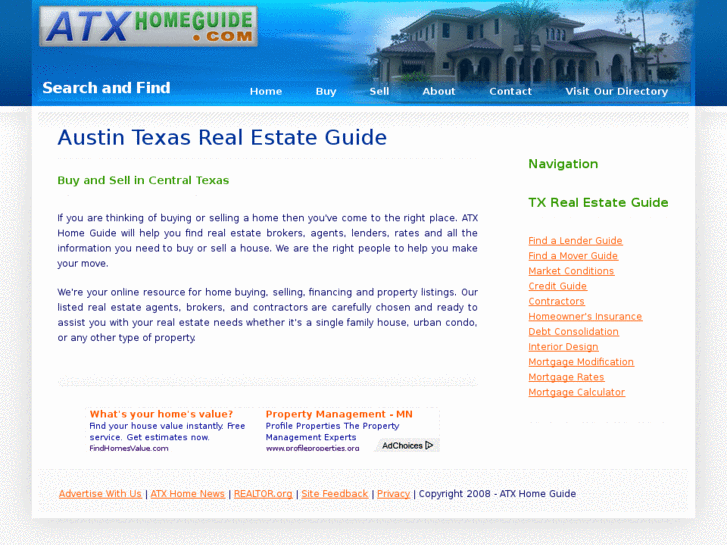 www.atxhomeguide.com