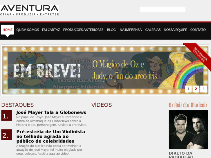 www.aventuraentretenimento.com.br
