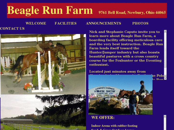 www.beaglerunfarm.com