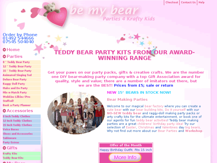 www.bearfactoryparties.co.uk