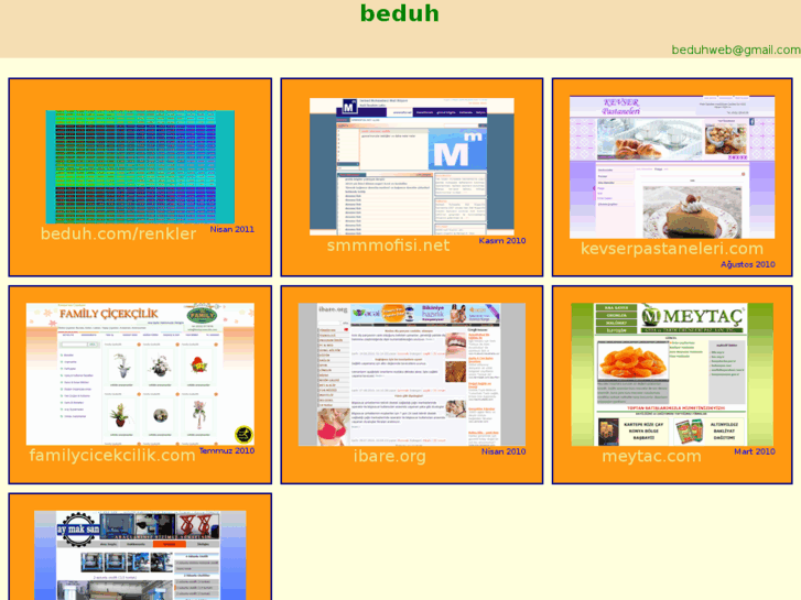 www.beduh.com