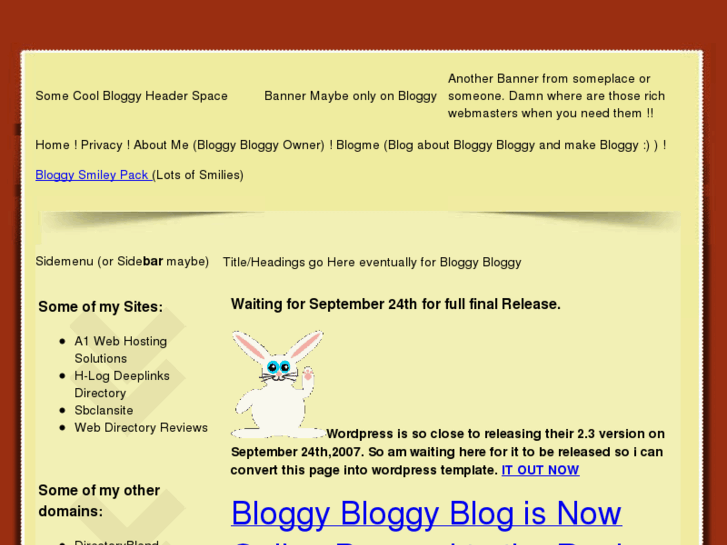 www.bloggybloggy.com