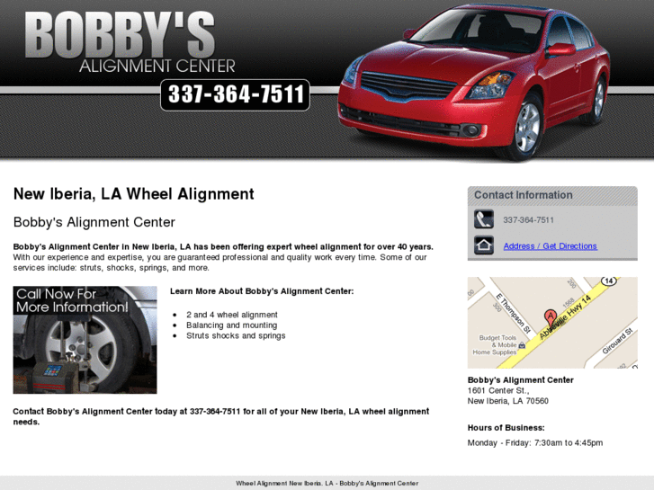 www.bobbysalignment.com