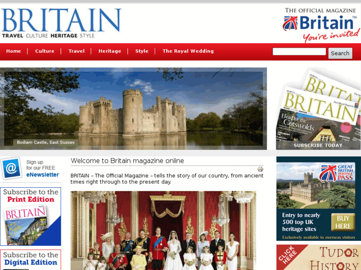 www.britain-magazine.com