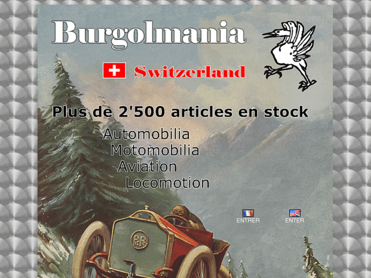 www.burgolmania.com