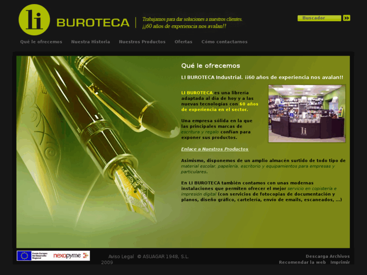 www.buroteca.com