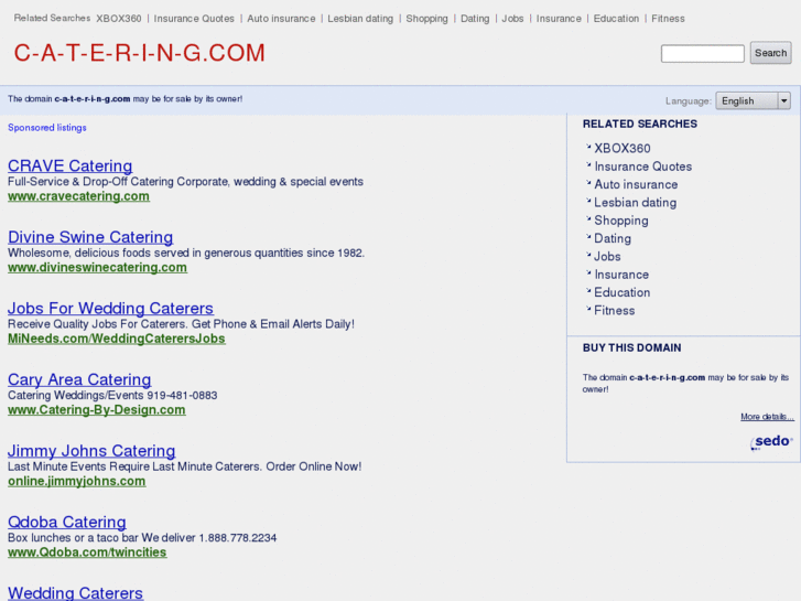 www.c-a-t-e-r-i-n-g.com
