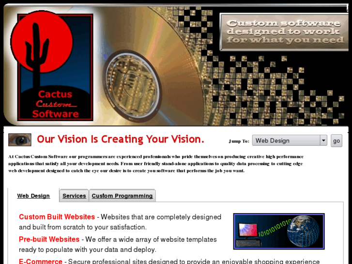 www.cactussoft.net