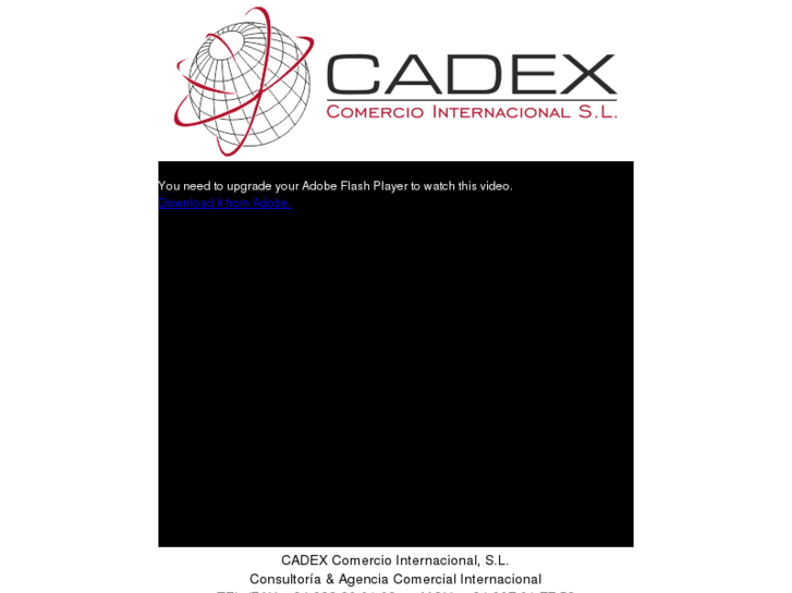 www.cadexport.com