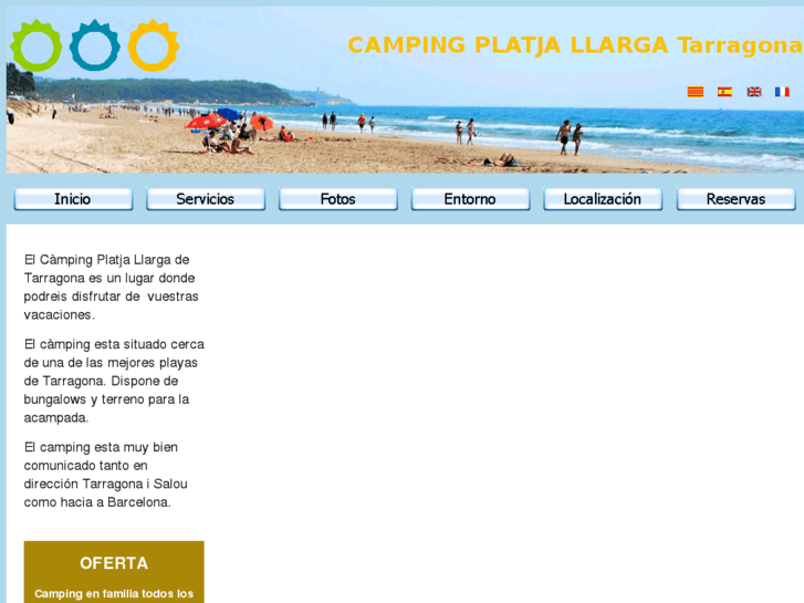 www.campingplatjallarga.com