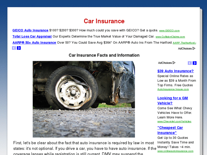 www.carcarinsurance.net