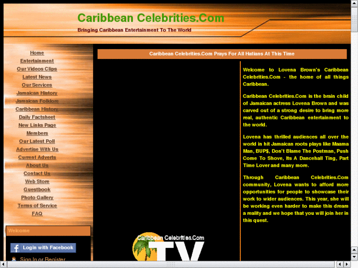 www.caribbeancelebrities.com