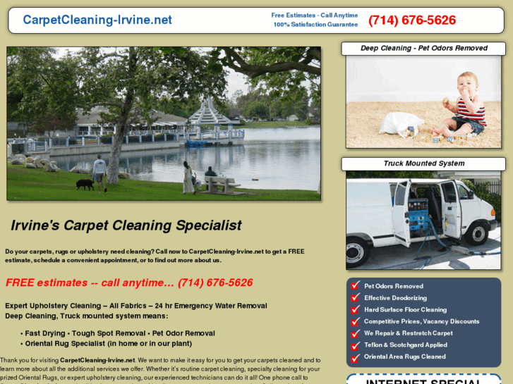 www.carpetcleaning-irvine.net