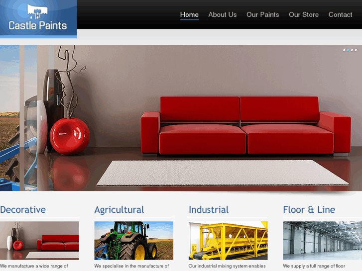 www.castlepaints.com