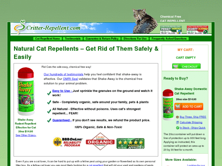 www.cat-repellent.com