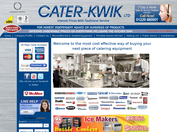 www.cater-kwik.co.uk