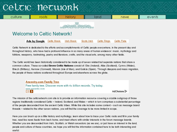 www.celticnetwork.com