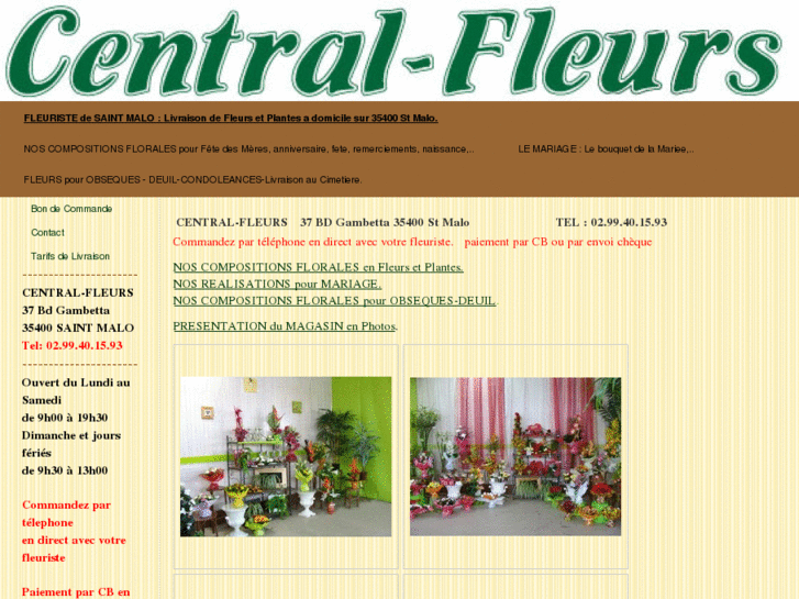 www.central-fleurs.com