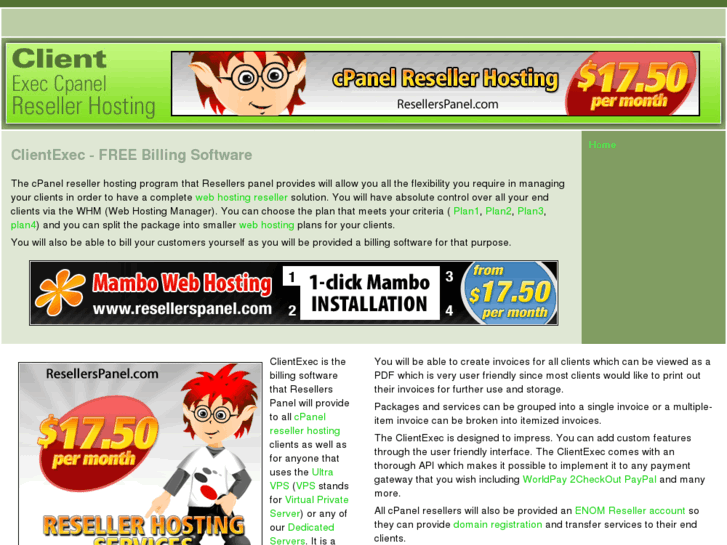 www.clientexec-cpanel-reseller-hosting.com