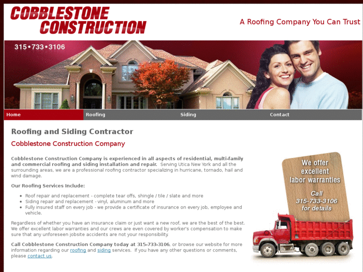 www.cobblestoneconstructionandroofing.com