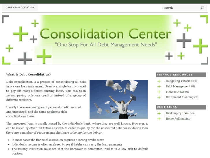 www.consolidation-center.com