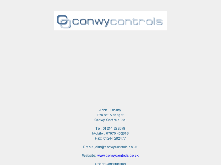 www.conwycontrols.co.uk