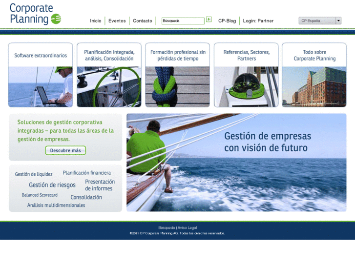 www.corporate-planning.es