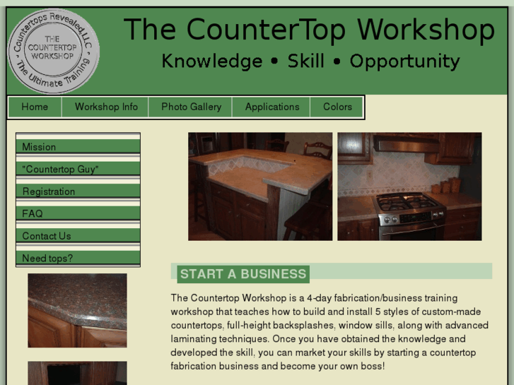 www.countertopworkshop.com