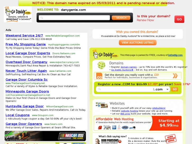 www.danygenie.com