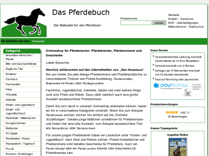 www.das-pferdebuch.com