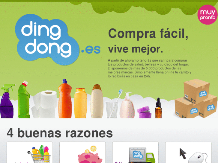 www.ding-dong.es