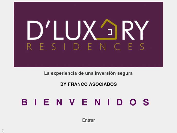 www.dluxuryresidences.com