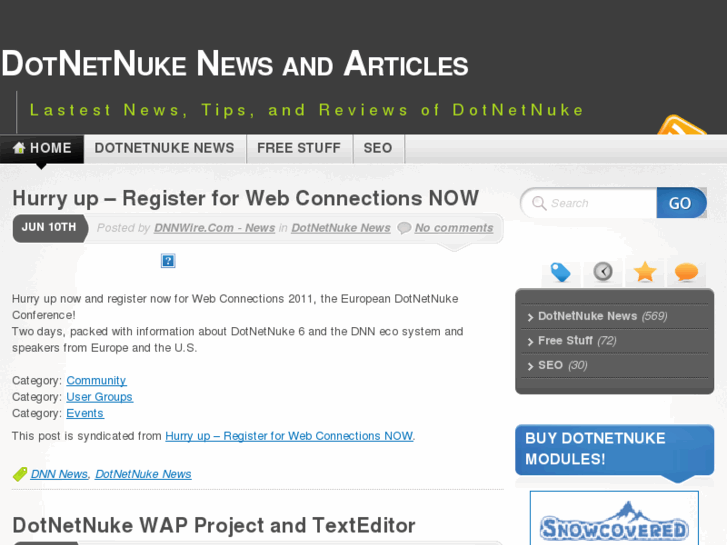 www.dnnwire.com