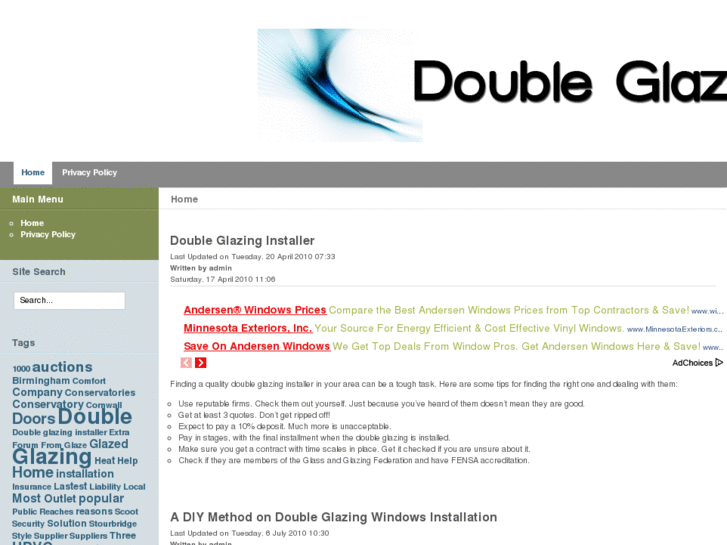 www.doubleglazinginstaller.net