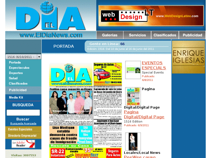 www.eldianews.com